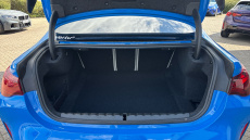 BMW M4 xDrive 530 Competition M 2dr Step Auto Petrol Coupe